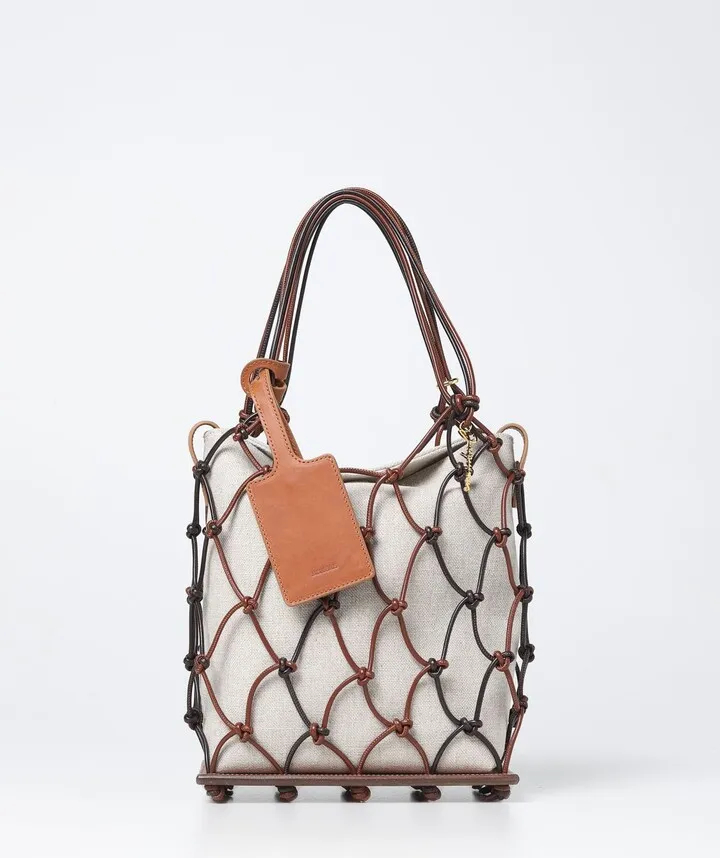 Handbag woman Jacquemus