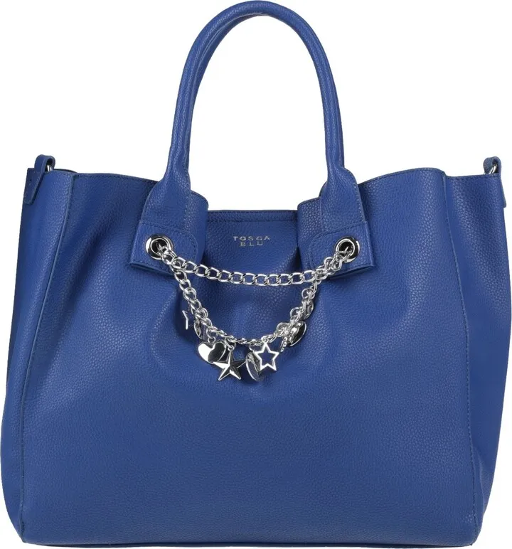 Handbag Bright Blue