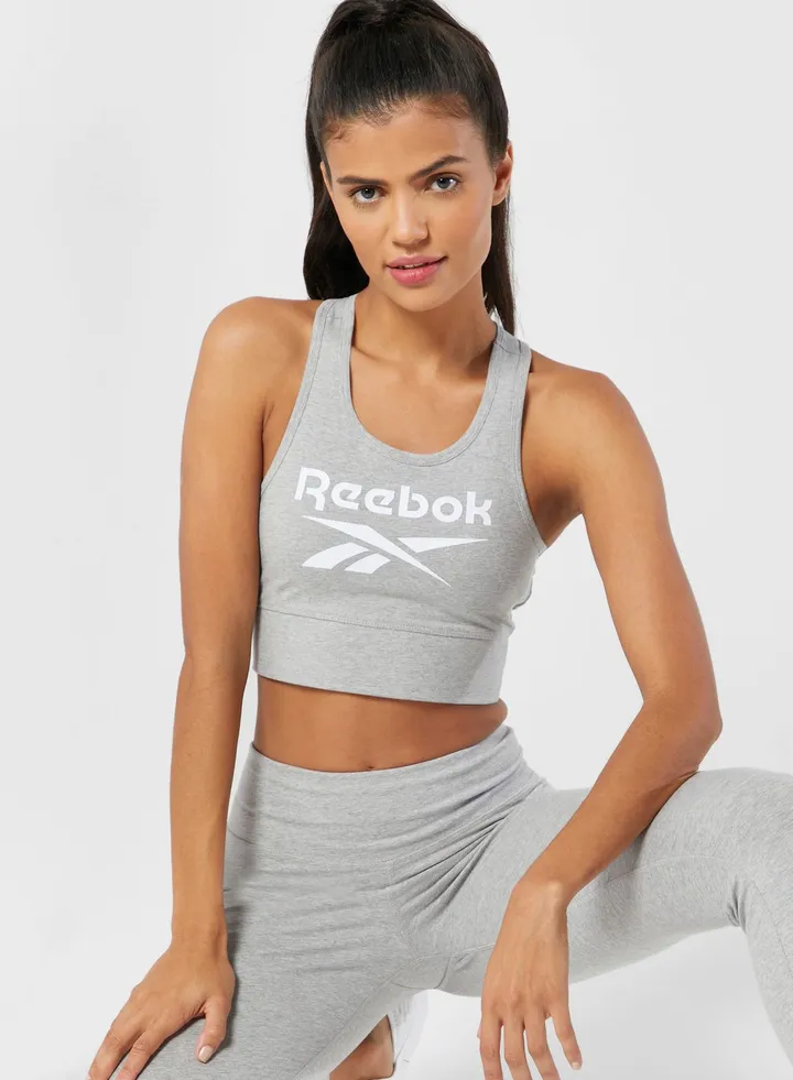Logo Bra