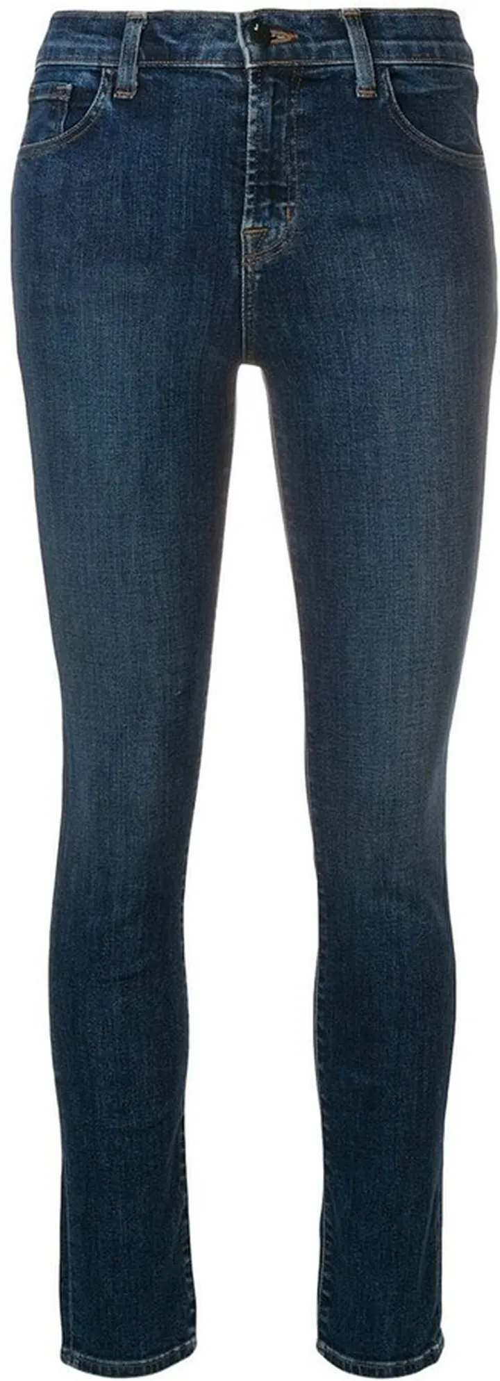 Classic Skinny Jeans