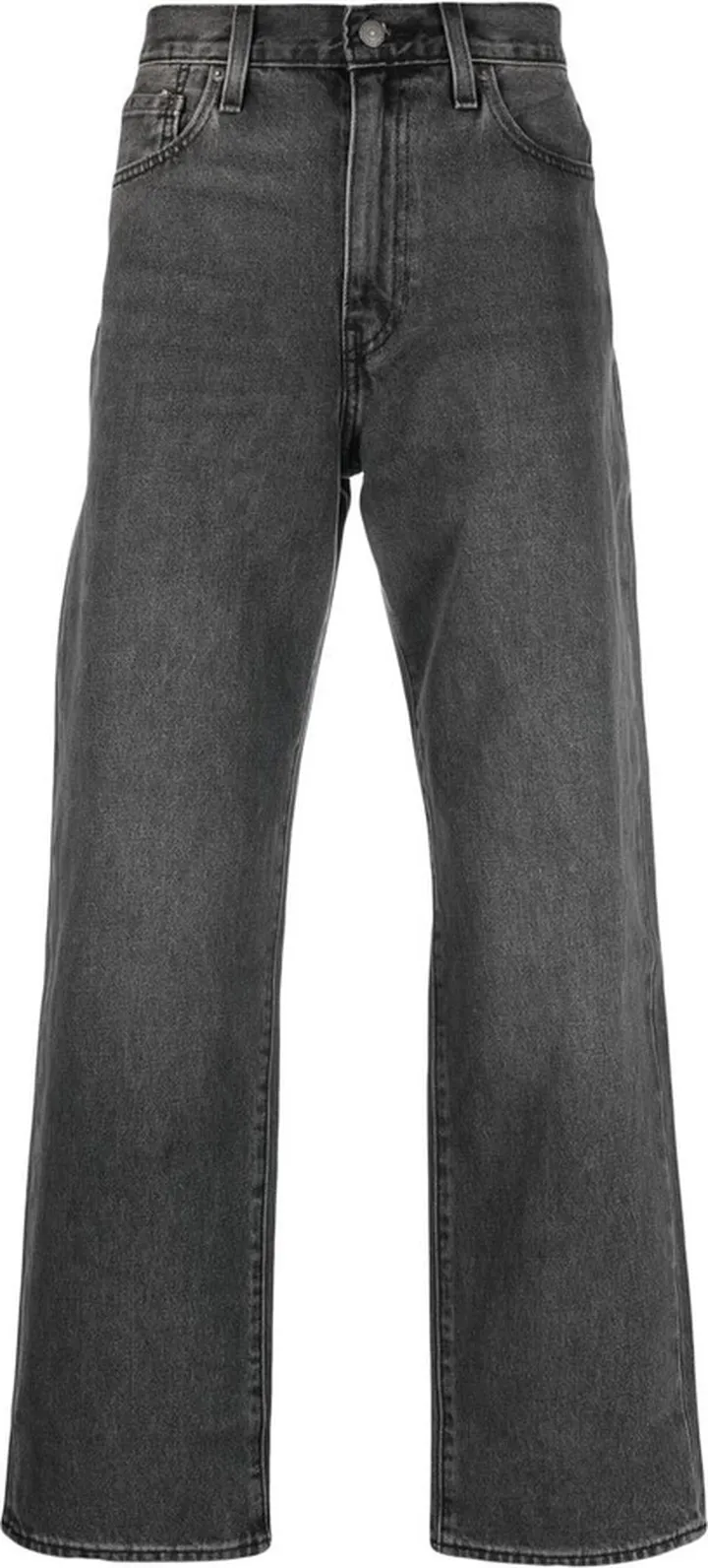 Stay Loose denim jeans