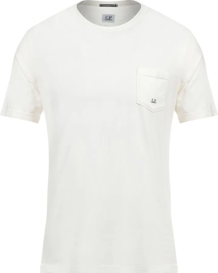 T-shirt White