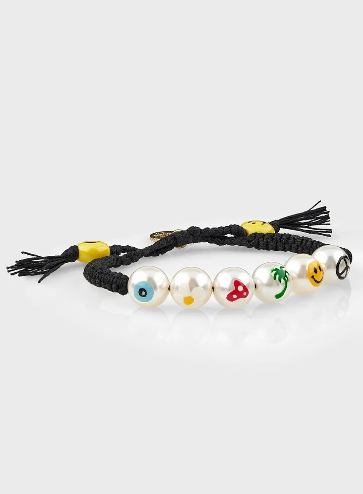 Groovy Day Bracelet