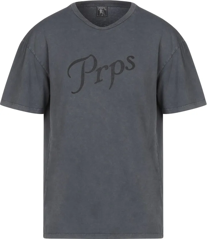 T-shirt Grey