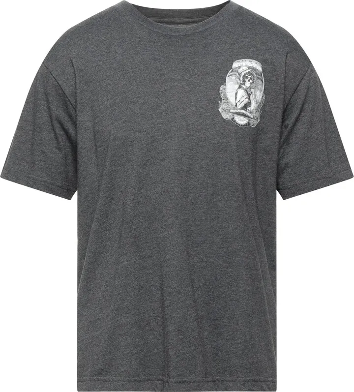 T-shirt Grey