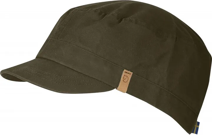 Fjallraven Singi Trekking Cap