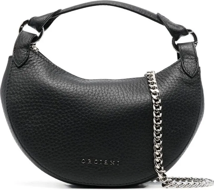 Mini Hobo Shoulder Bag