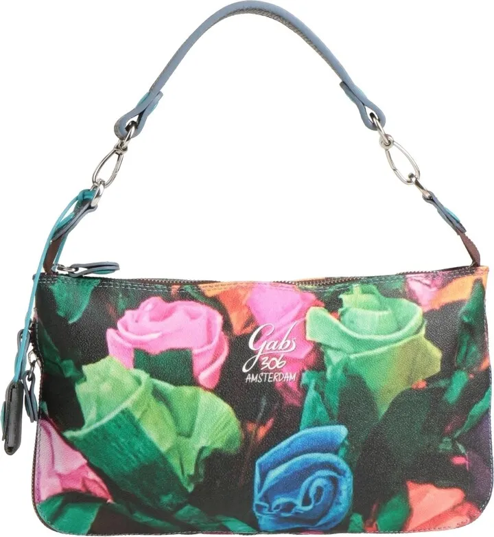 Handbag Green