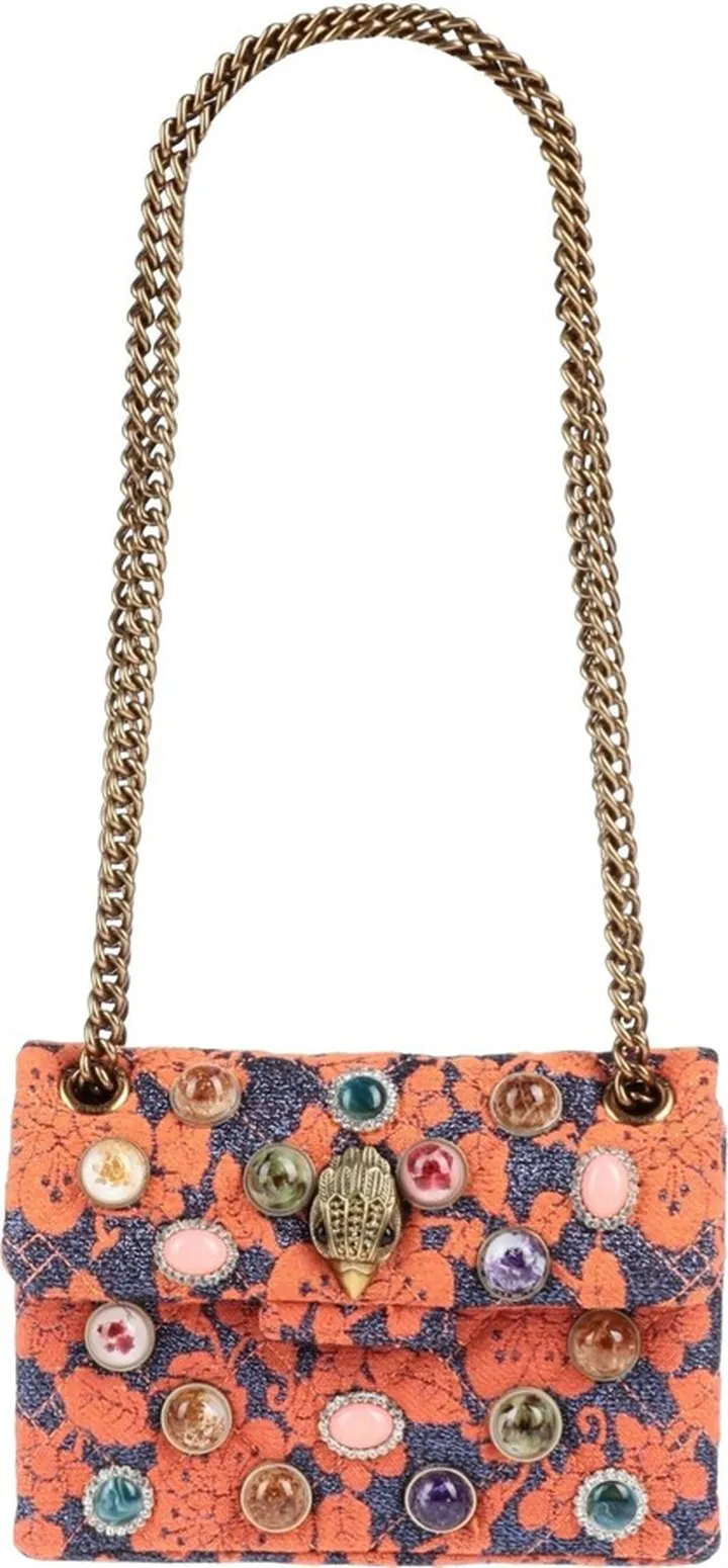 Shoulder Bag Orange