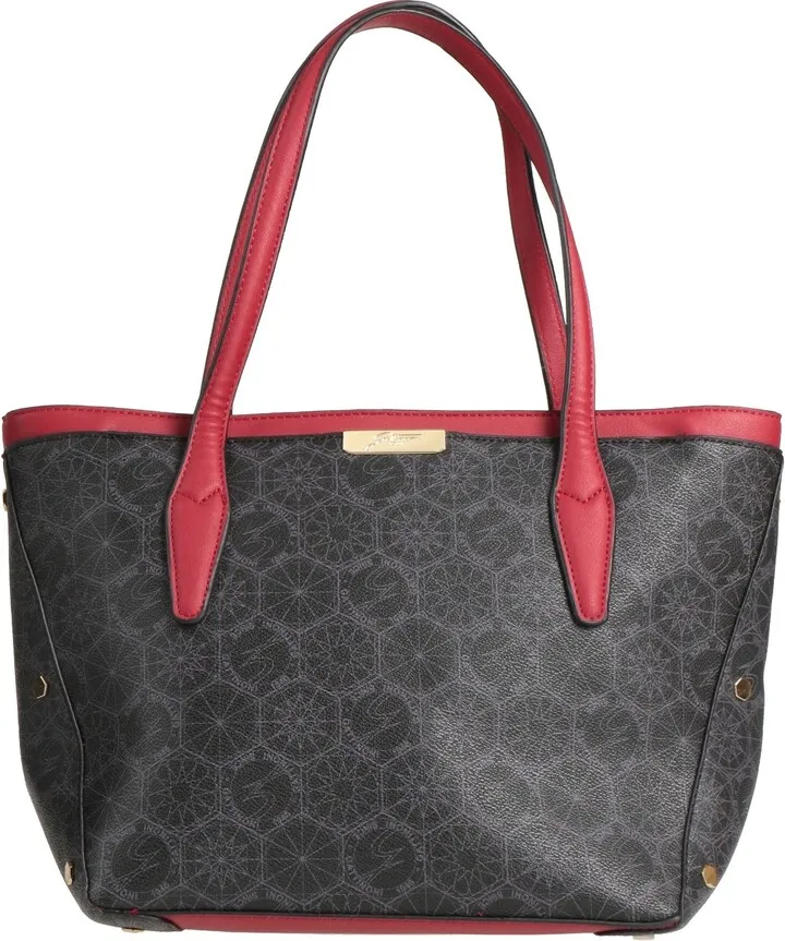 Handbag Red