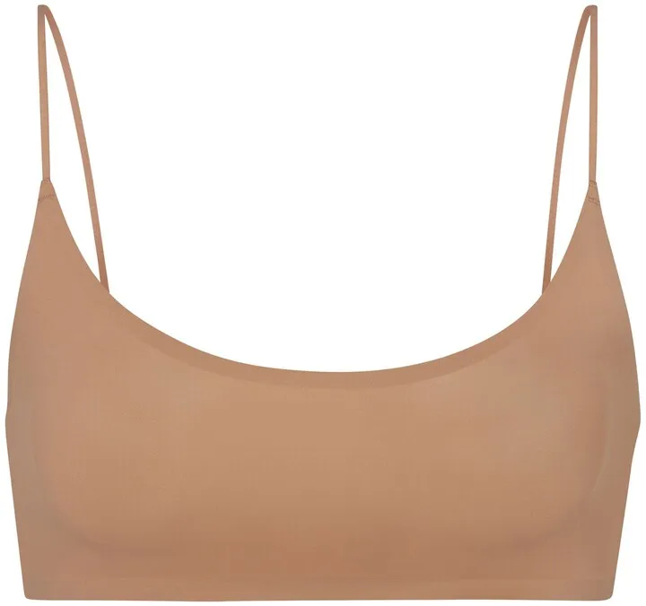 Naked Scoop Bralette | Sienna