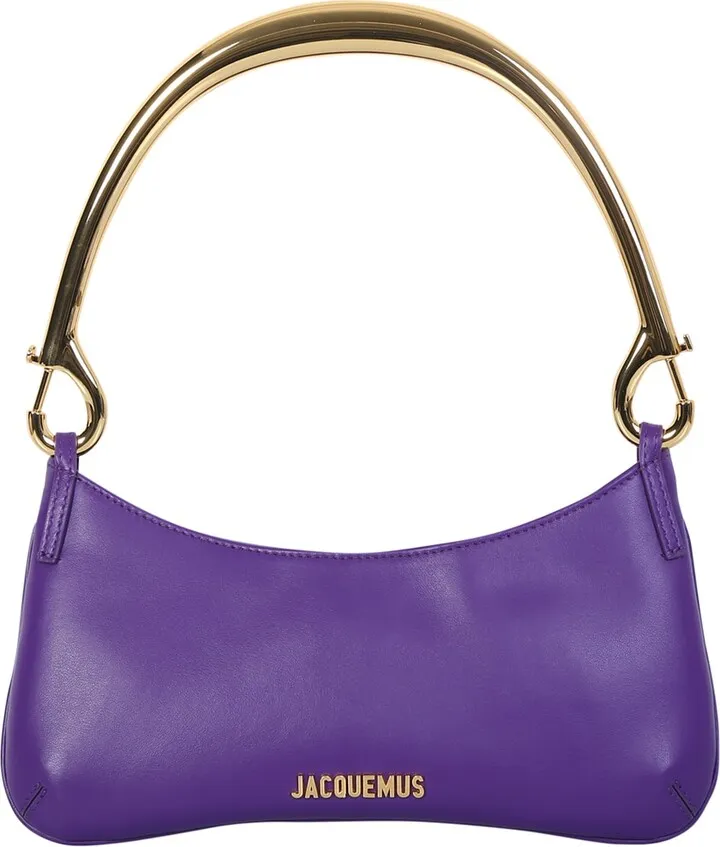 Le Bisou Mousqueton Bag