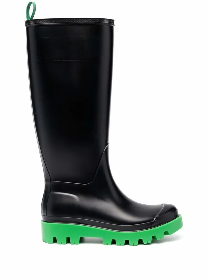 Gio Bis 30mm rubber rain boots