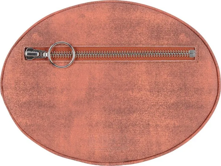 Pouch Brown