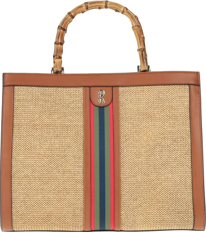 Handbag Beige