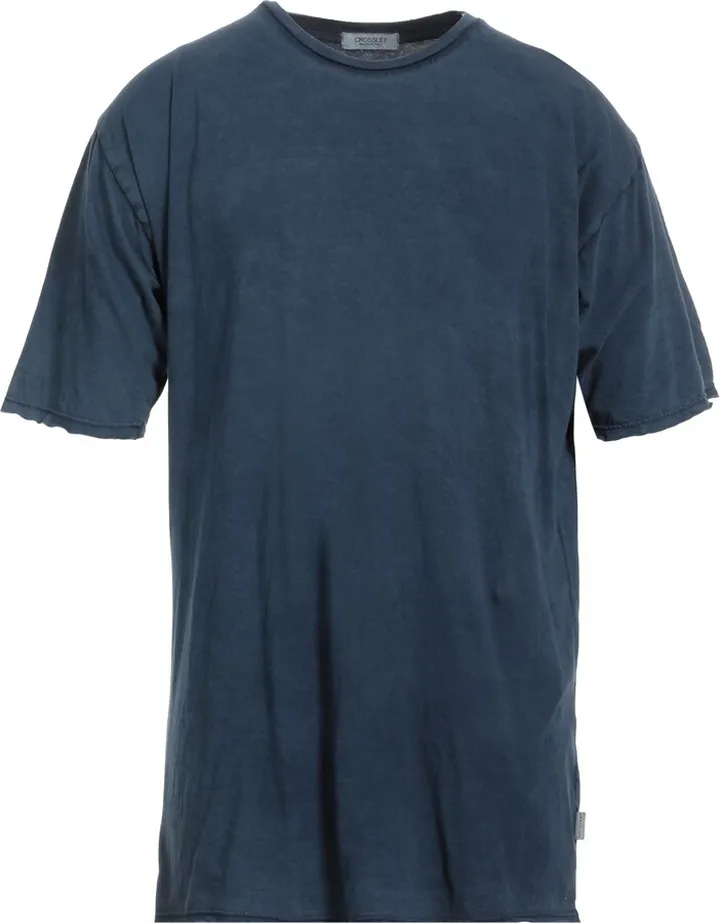 T-shirt Midnight Blue