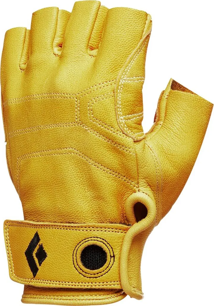 Black Diamond Stone Glove