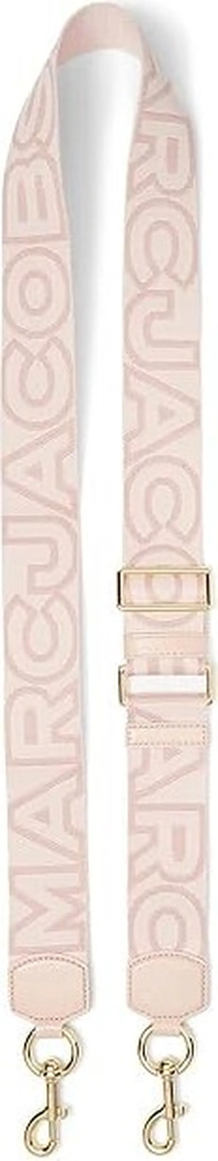 Marc Jacobs The Strap (Rose Multi) Wallet