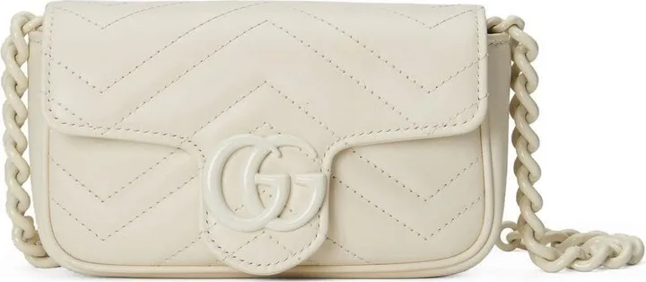 GG Marmont belt bag