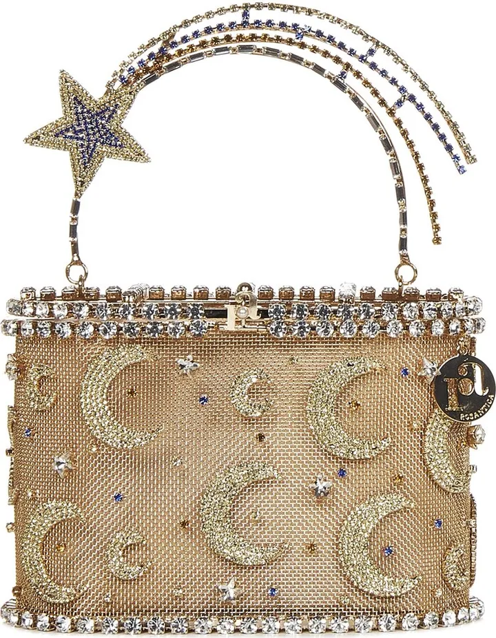 Holli Meteora Handbag