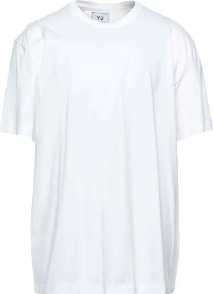T-shirt White