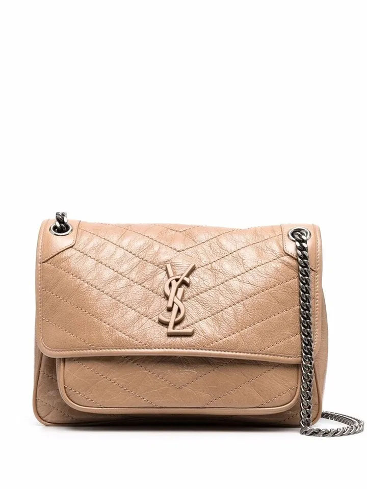 medium Niki shoulder bag