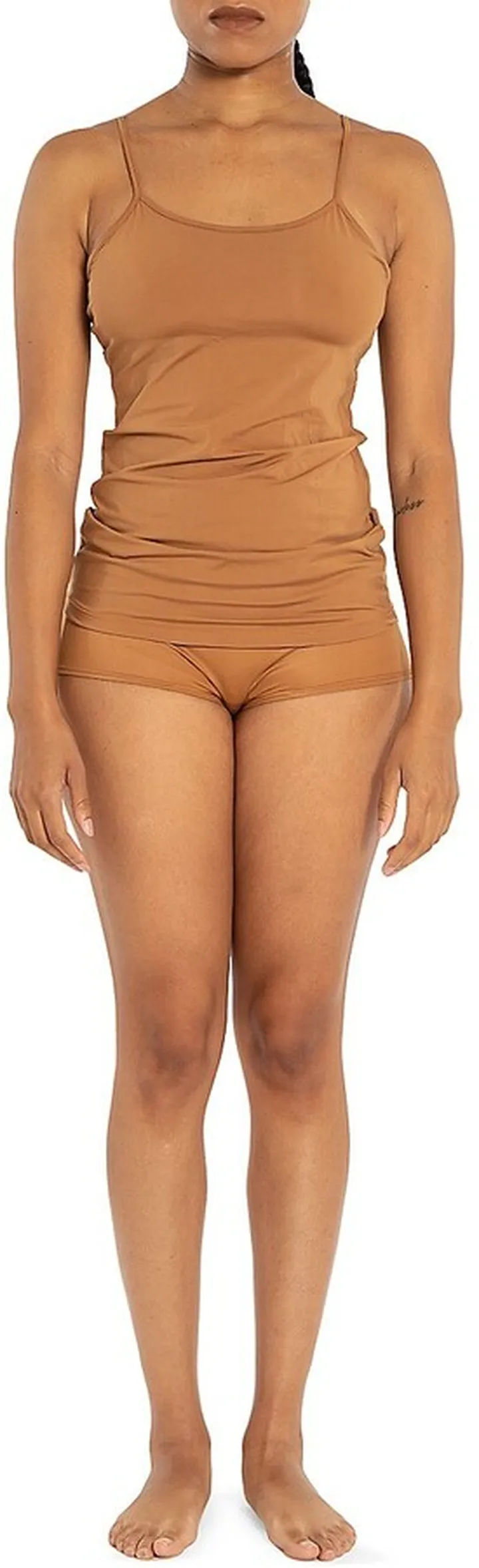 Stretch Fitted Camisole