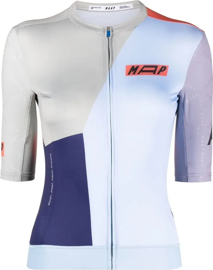 Form Pro Hex cycling jersey top