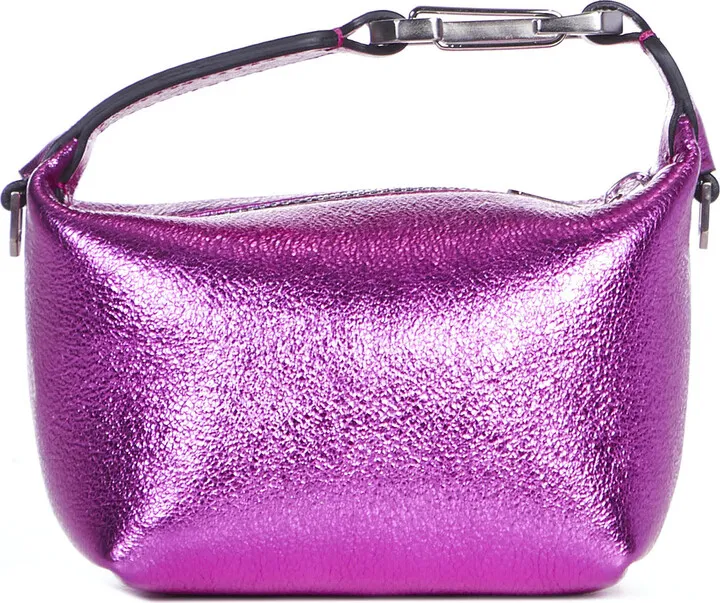 Eéra Mini Moonbag Handbag