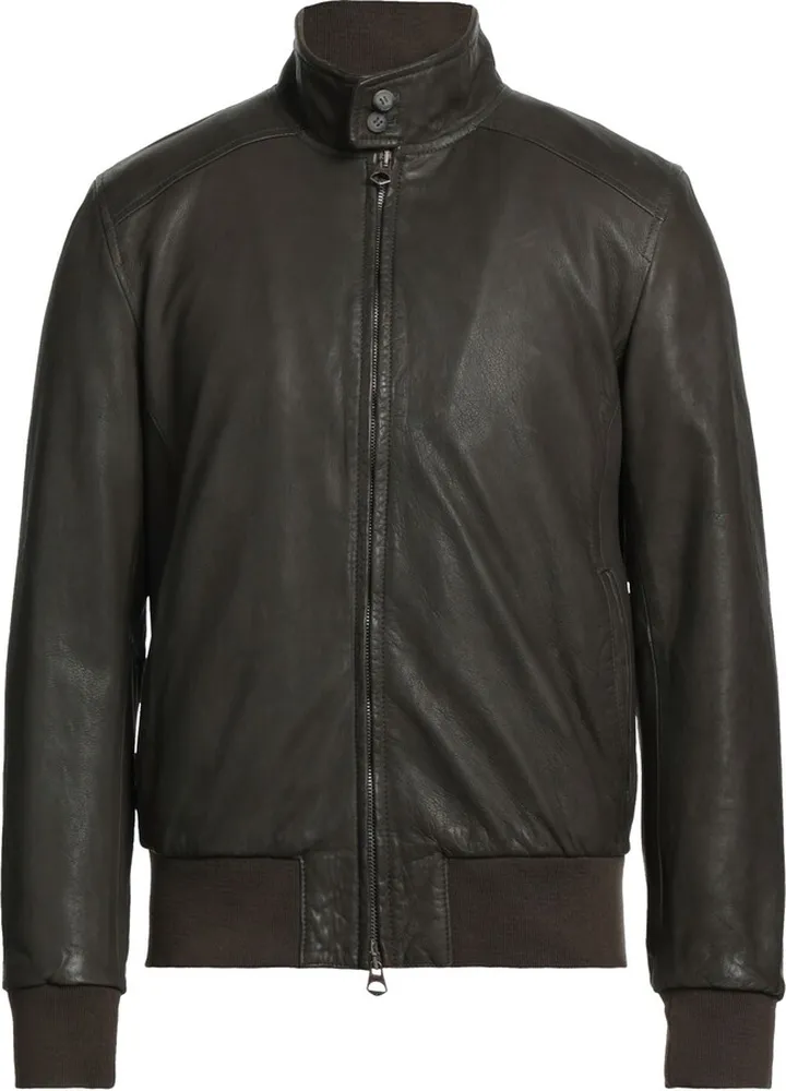 Jacket Military Green
