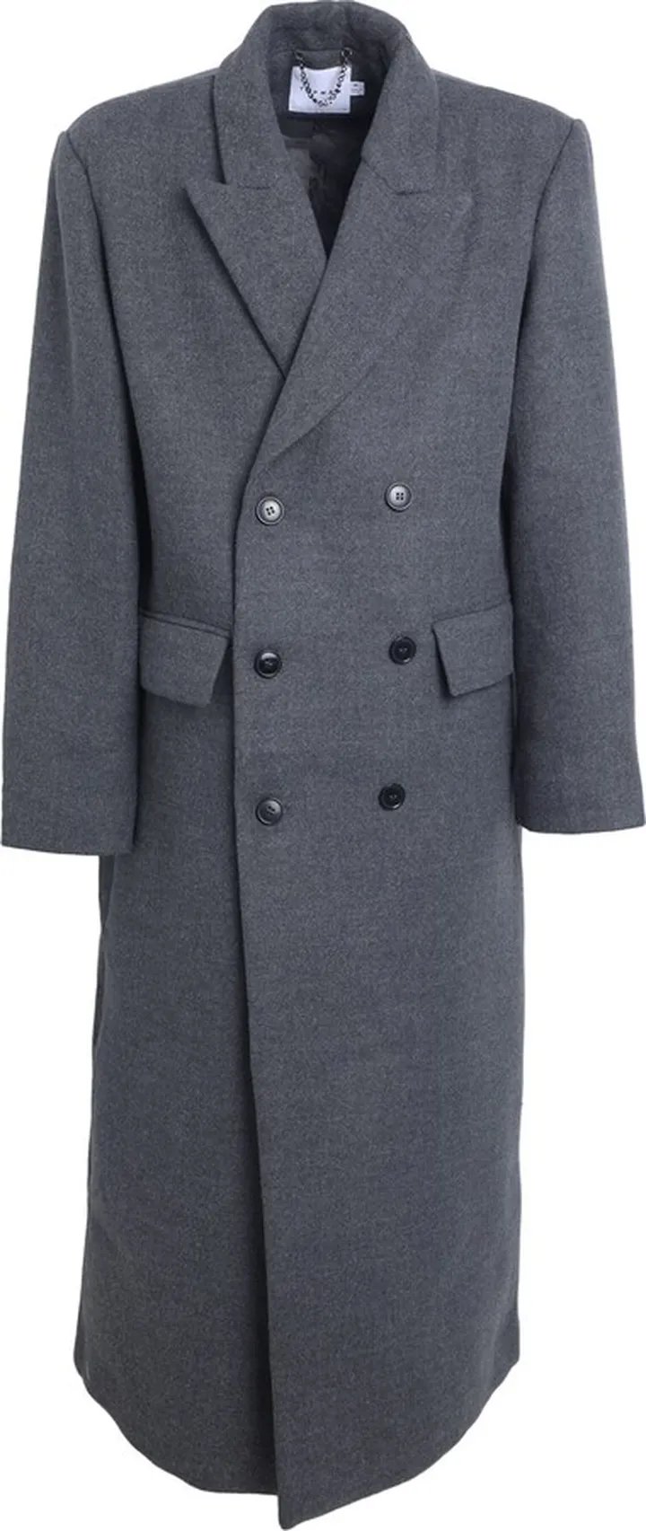 Coat Lead