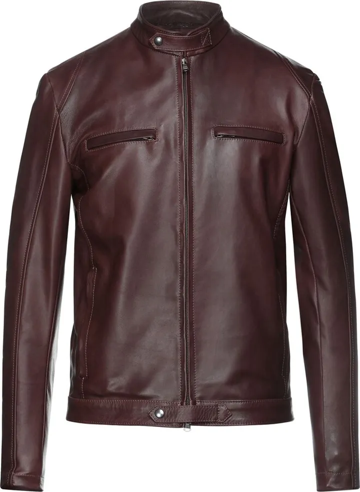 Jacket Cocoa