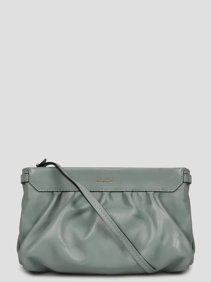 Luzes Leather Bag