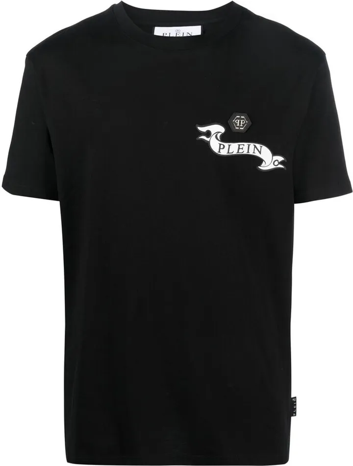 Graphic Print T-Shirt