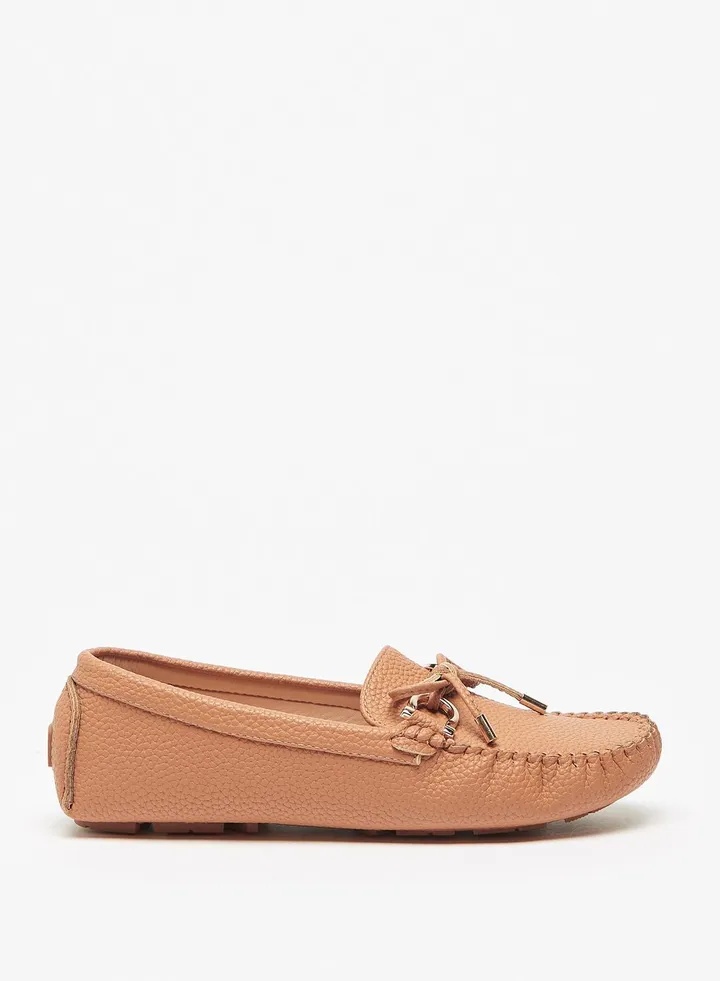Casual Moccasins