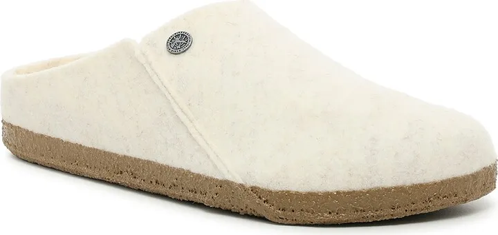 Birkenstock Zermatt Clog Slipper