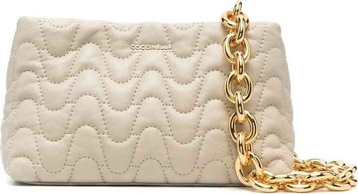 Quilted Tote Bag