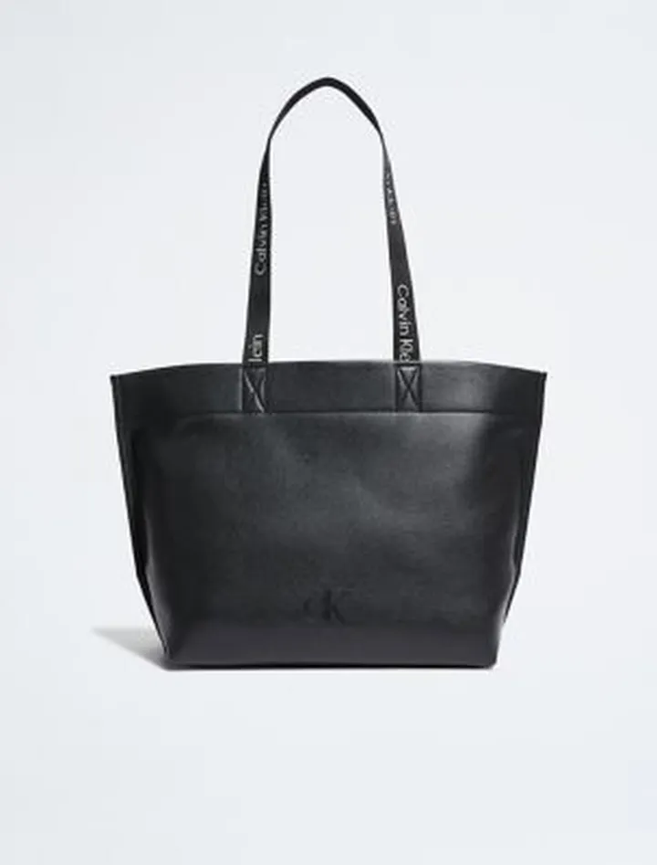 All Day Tote Bag