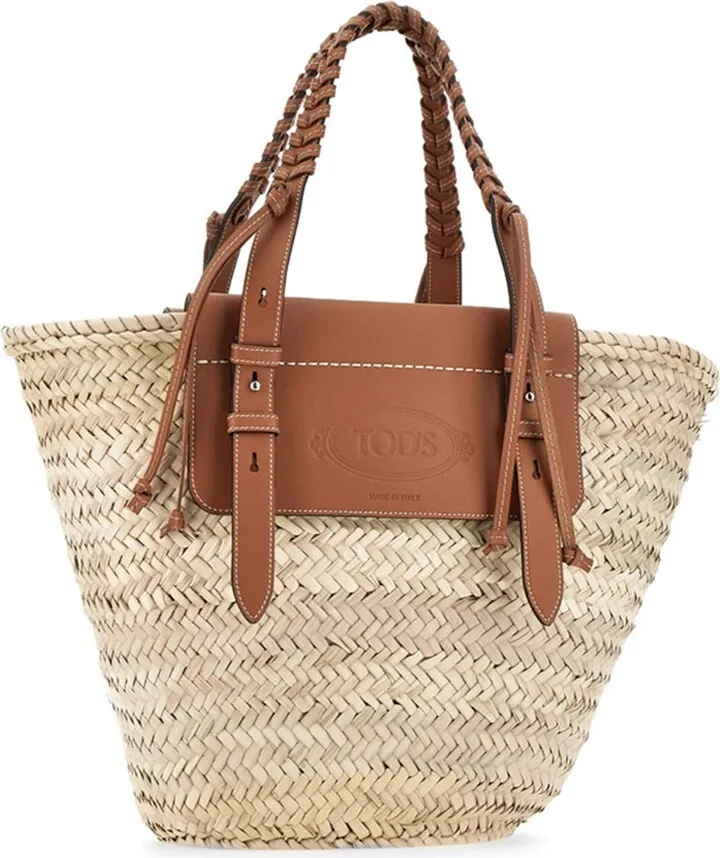 Large CSP Infilature shopping bag