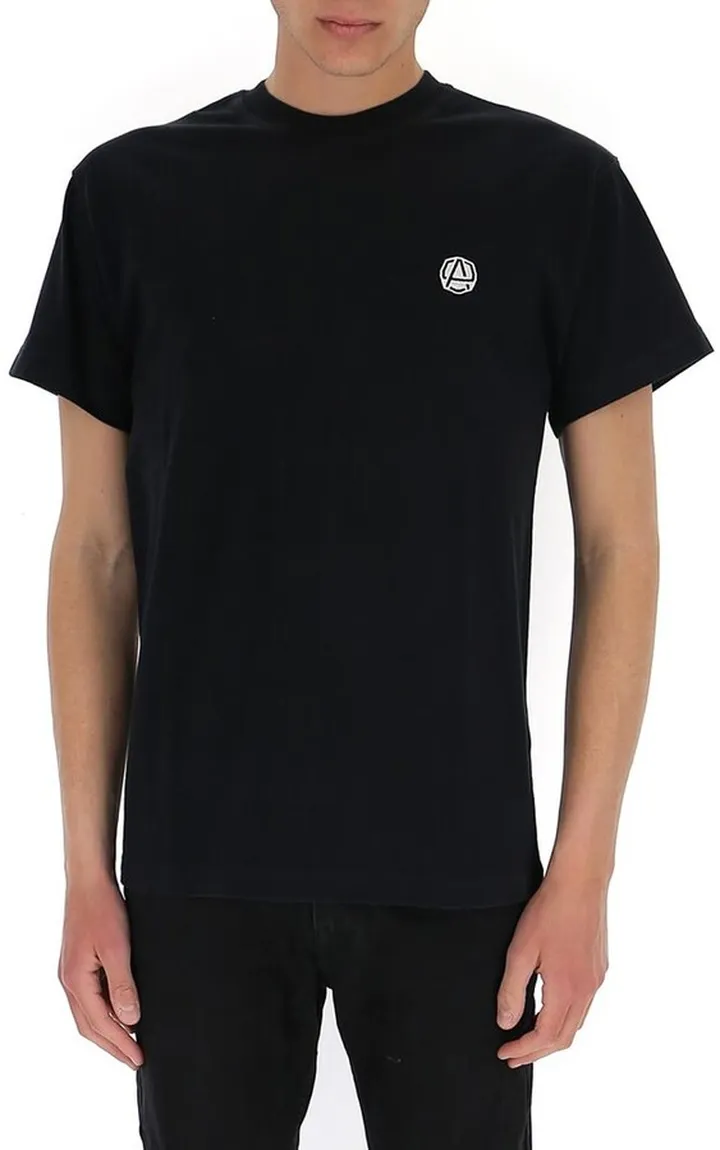 Ambush Monogram Logo T-Shirt