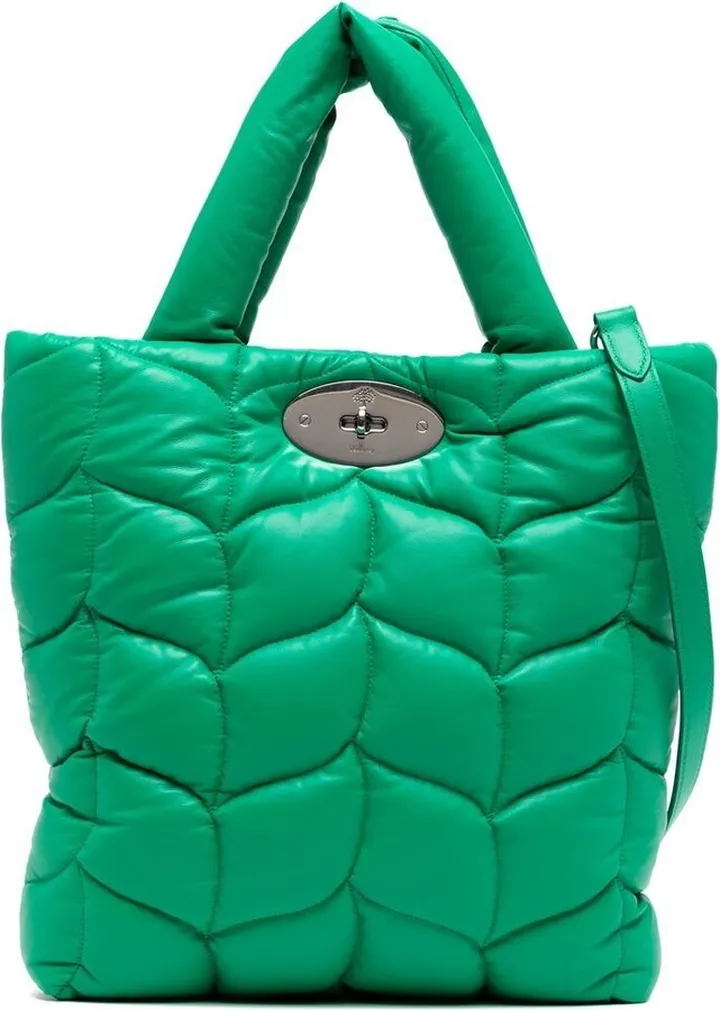 Softie tote bag