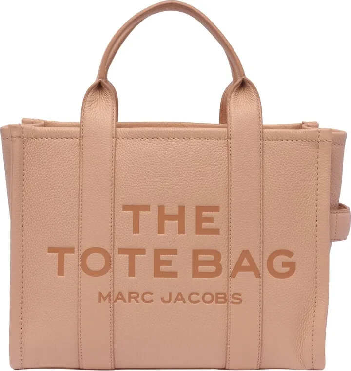 The Medium Tote Bag