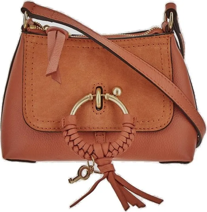 See by Chloé Joan Mini Shoulder Bag