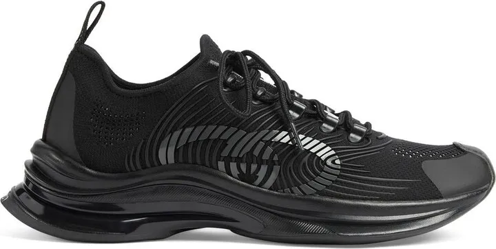 GG Run low-top sneakers