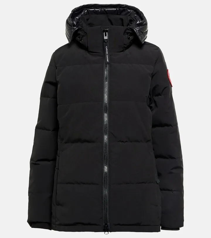 Chelsea Reset parka