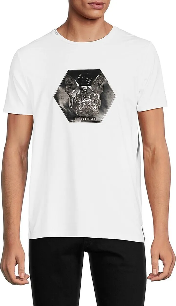 Smarty French Bulldog T Shirt