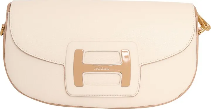 H-bag Bag Ivory