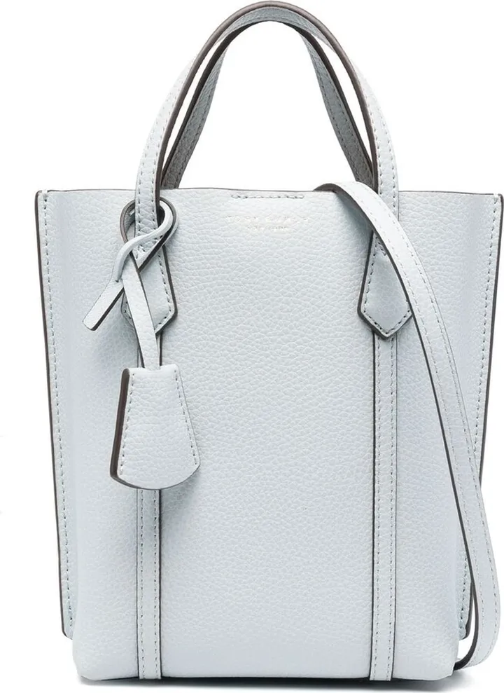 mini Perry tote bag