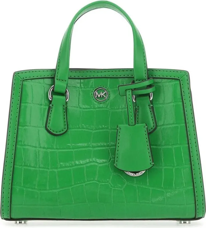 Michael Michael Kors Chantal Extra-Small Messenger Bag
