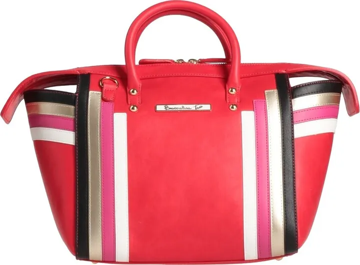 Handbag Red